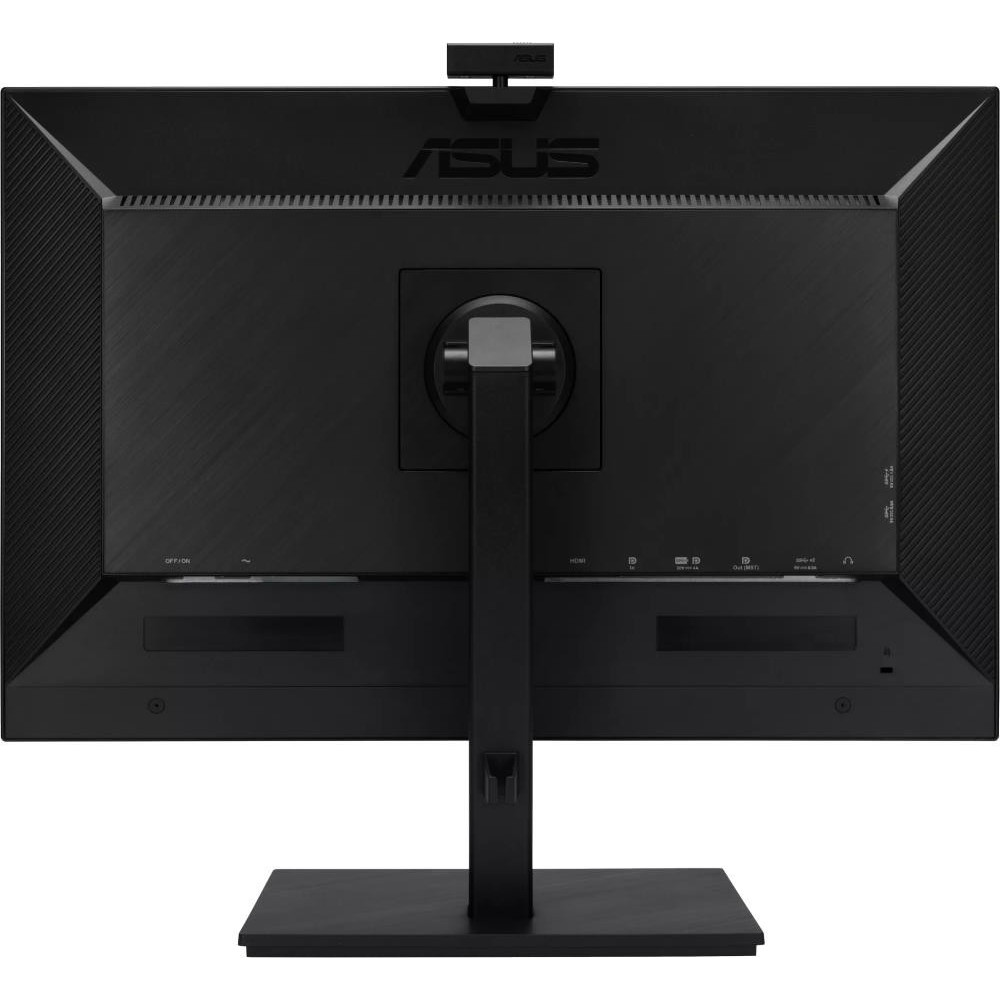 Монитор Asus BE27ACSBK 90LM03I1-B01370 27 ", IPS, Quad HD 2560x1440 (16:9), 60 Гц - миниатюра 10