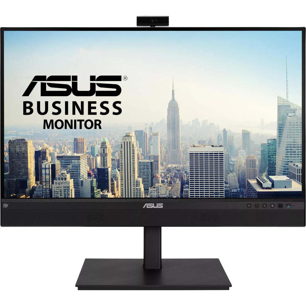 Монитор Asus BE27ACSBK 90LM03I1-B01370 27 ", IPS, Quad HD 2560x1440 (16:9), 60 Гц - миниатюра 6