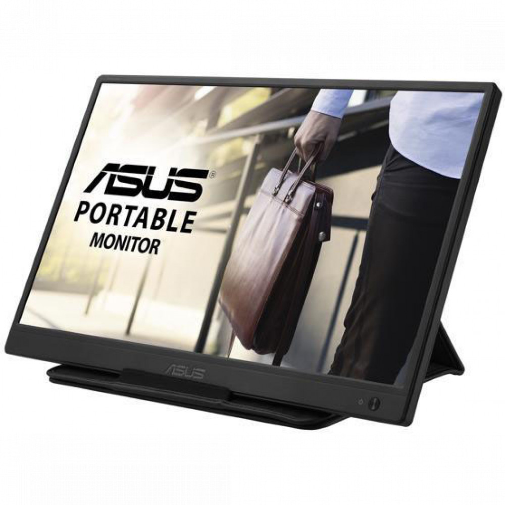 Монитор Asus MB165B 90LM0703-B01170 15.6 ", TN, HD 1366x768 (16:9), 60 Гц - миниатюра 6