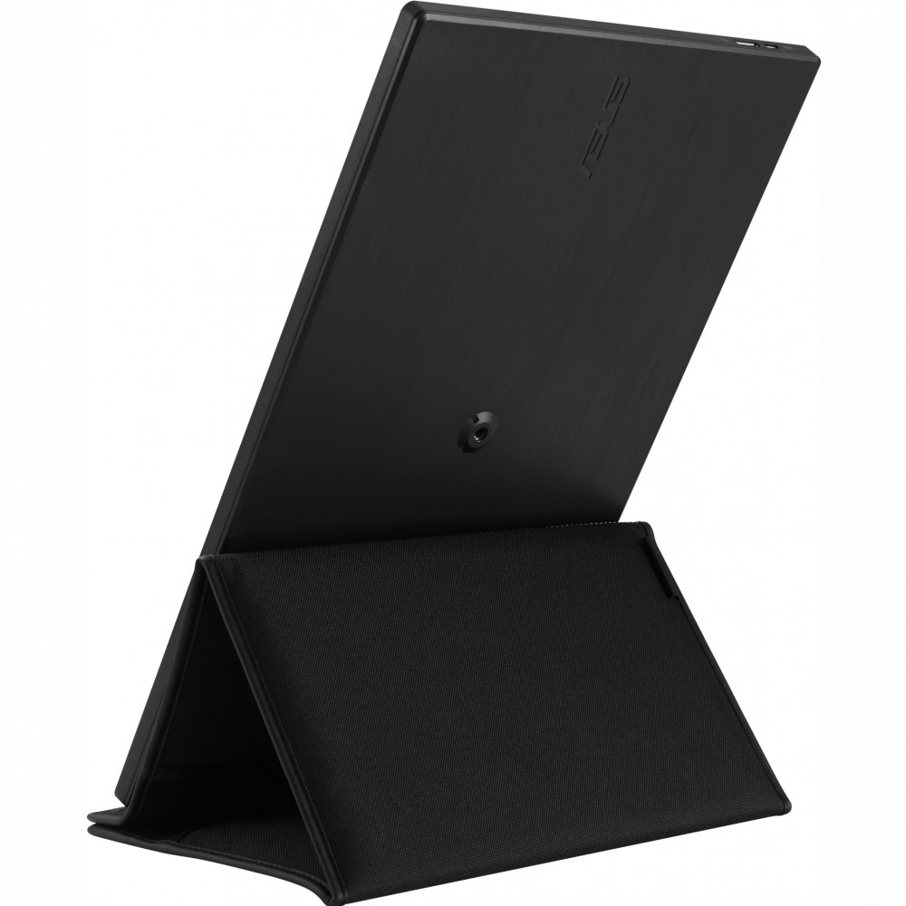 Монитор Asus MB165B 90LM0703-B01170 15.6 ", TN, HD 1366x768 (16:9), 60 Гц - миниатюра 8