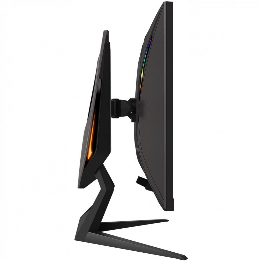 Монитор Gigabyte FI27QP-EK AORUS FI27QP-EK 27 ", IPS, Quad HD 2560x1440 (16:9), 165 Гц - миниатюра 8