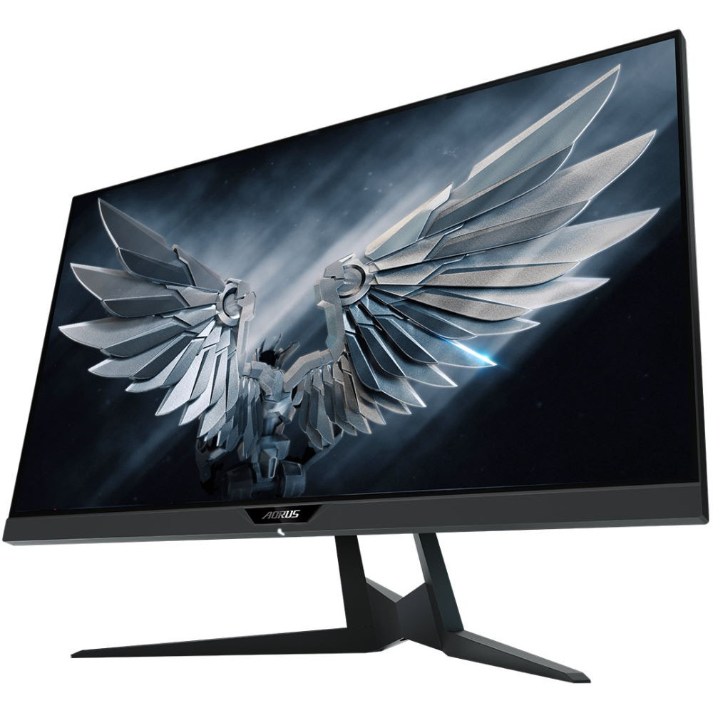Монитор Gigabyte FI27QP-EK AORUS FI27QP-EK 27 ", IPS, Quad HD 2560x1440 (16:9), 165 Гц - миниатюра 7