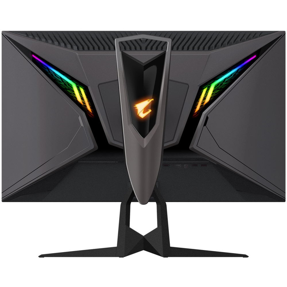 Монитор Gigabyte FI27QP-EK AORUS FI27QP-EK 27 ", IPS, Quad HD 2560x1440 (16:9), 165 Гц - миниатюра 10