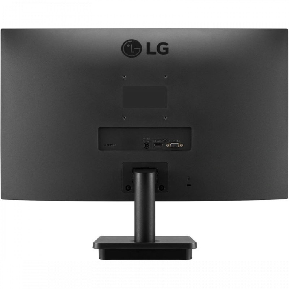 Монитор LG 27MP400-B 27MP400-B.ADRZ 27 ", IPS, Full HD 1920x1080 (16:9), 75 Гц - миниатюра 10