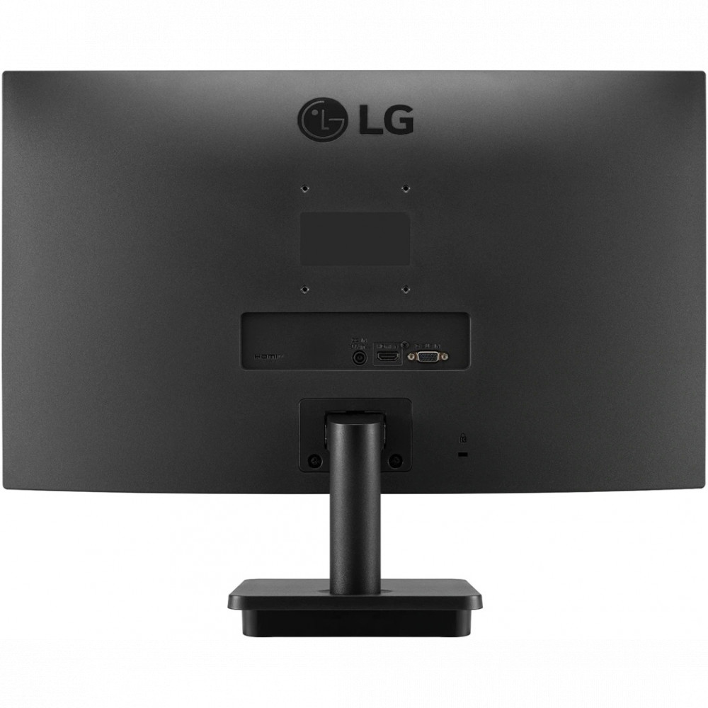 Монитор LG 24MP400 24MP400-B.ARUB 23.8 ", IPS, Full HD 1920x1080 (16:9), 75 Гц - миниатюра 10