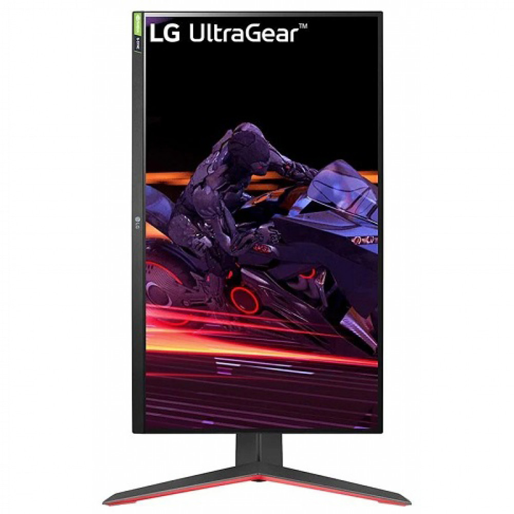 Монитор LG UltraGear 27GP750-B 27 ", IPS, Full HD 1920x1080 (16:9), 240 Гц - миниатюра 11