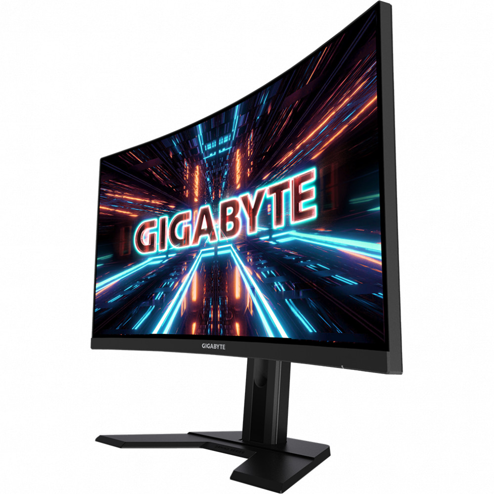 Монитор Gigabyte AORUS G27FC A-EK 27 ", VA, Full HD 1920x1080 (16:9), 165 Гц - миниатюра 9