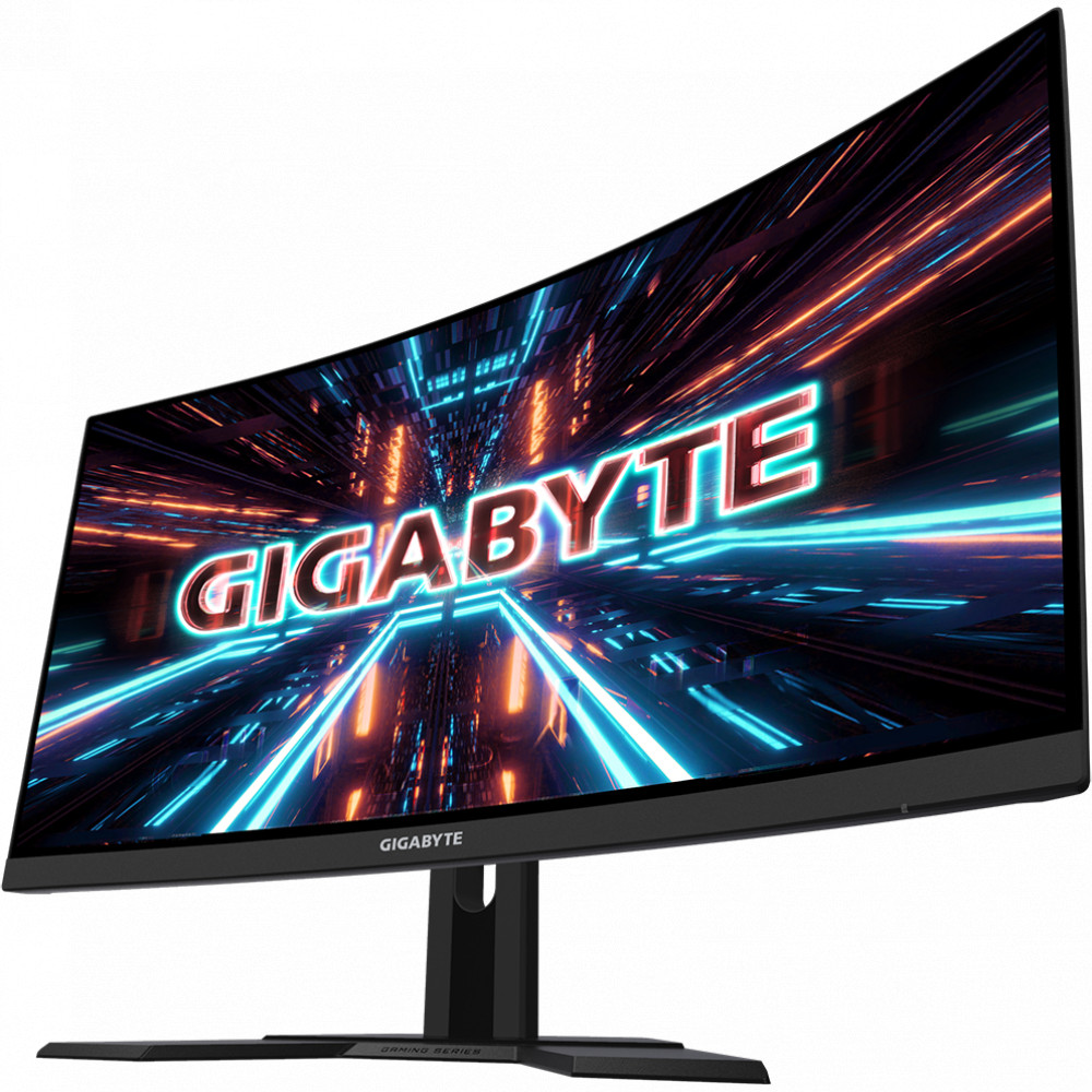 Монитор Gigabyte AORUS G27FC A-EK 27 ", VA, Full HD 1920x1080 (16:9), 165 Гц - миниатюра 8