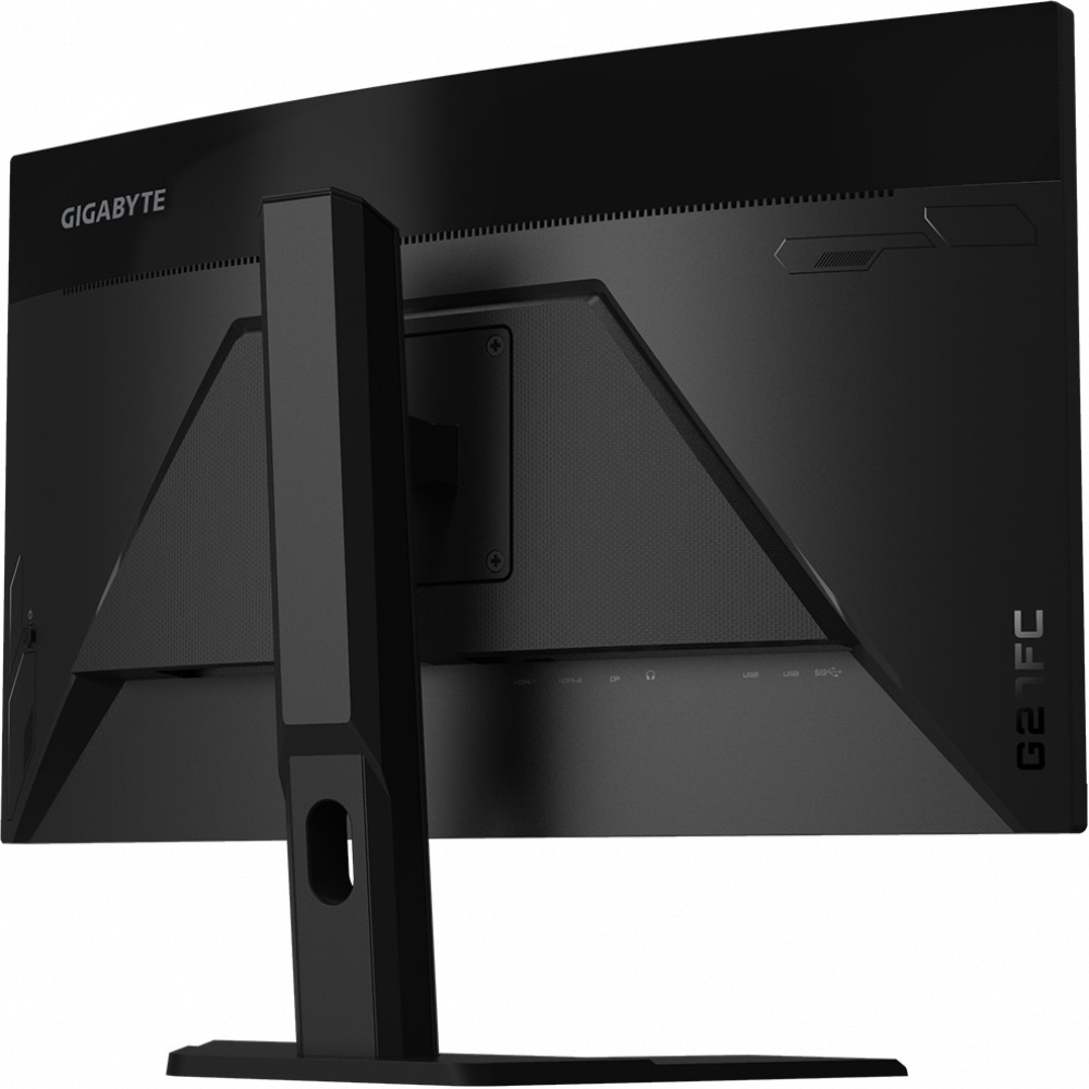 Монитор Gigabyte AORUS G27FC A-EK 27 ", VA, Full HD 1920x1080 (16:9), 165 Гц - миниатюра 11