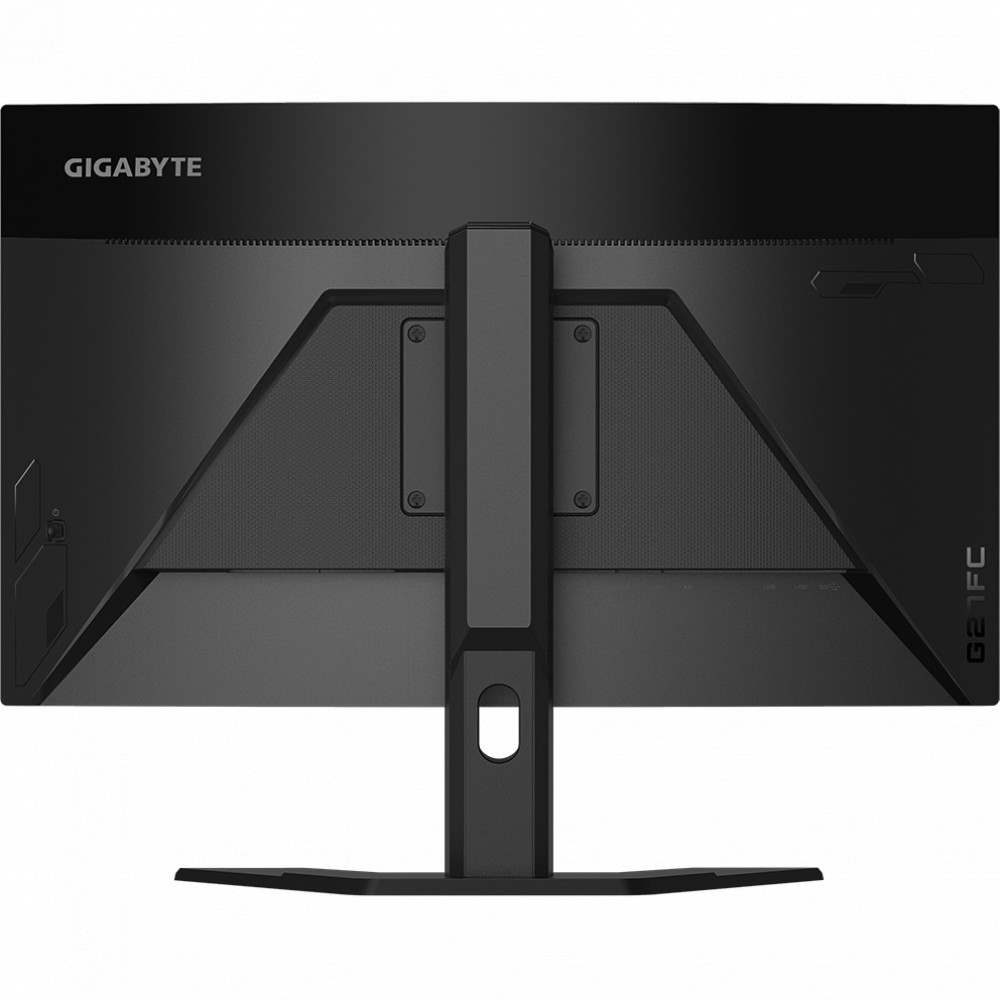 Монитор Gigabyte AORUS G27FC A-EK 27 ", VA, Full HD 1920x1080 (16:9), 165 Гц - миниатюра 12