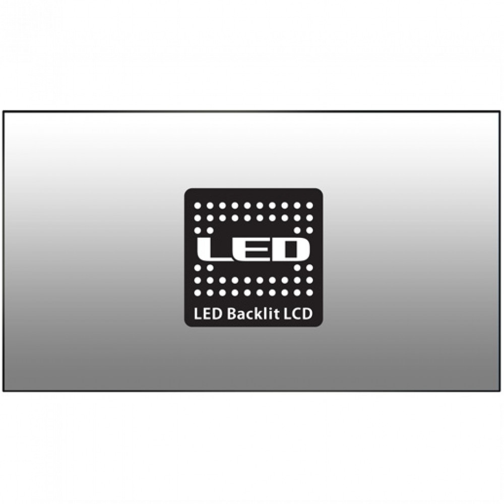 LED / LCD панель NEC X463UN 60003302 46 " - миниатюра 4
