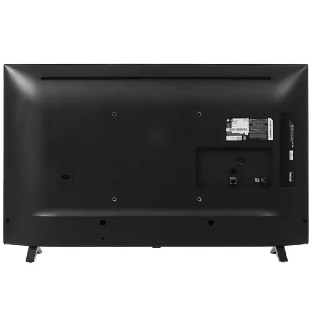 Телевизор LG 32LQ63506LA 32 ", Черный - миниатюра 7