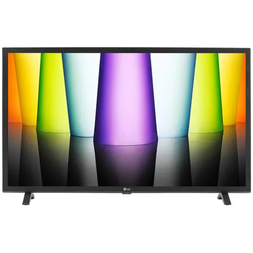 Телевизор LG 32LQ63506LA 32 ", Черный - миниатюра 6