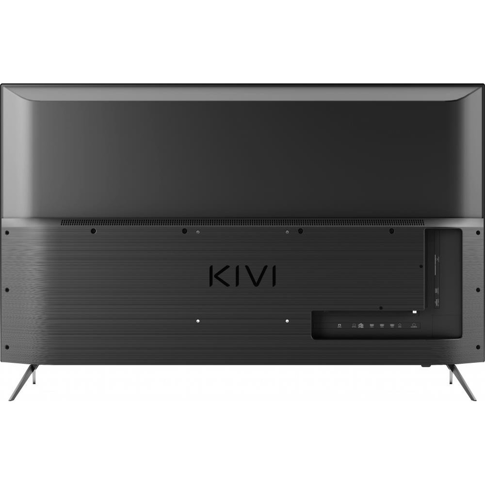 Телевизор KIVI 50U740LB 50 ", Черный - миниатюра 9