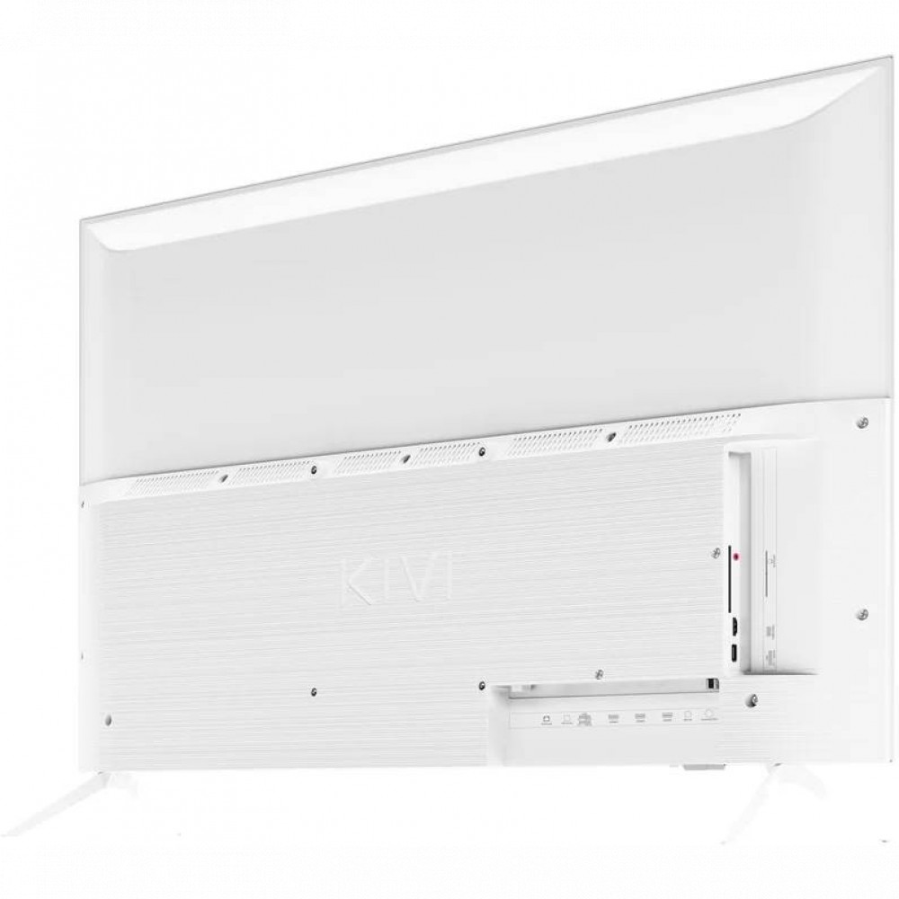 Телевизор KIVI Smart 4K UHD 43U790LW 43 ", Белый - миниатюра 9