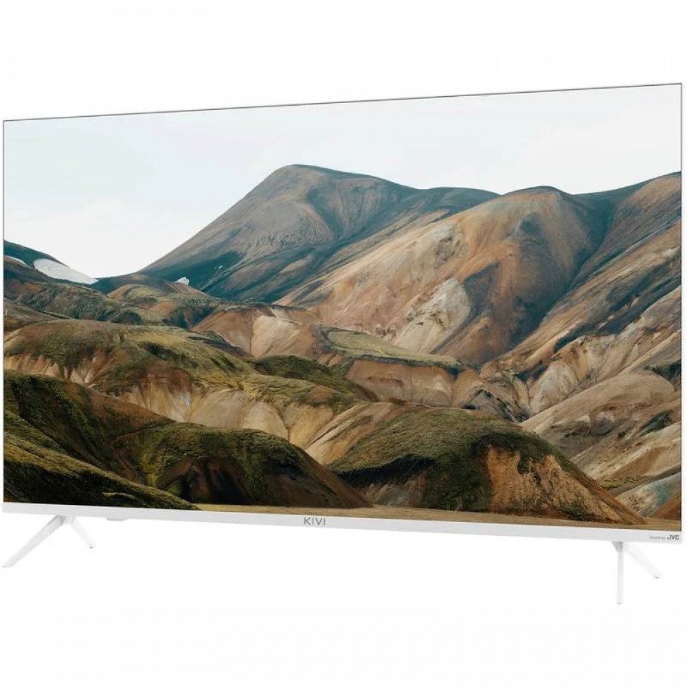 Телевизор KIVI Smart 4K UHD 43U790LW 43 ", Белый - миниатюра 7