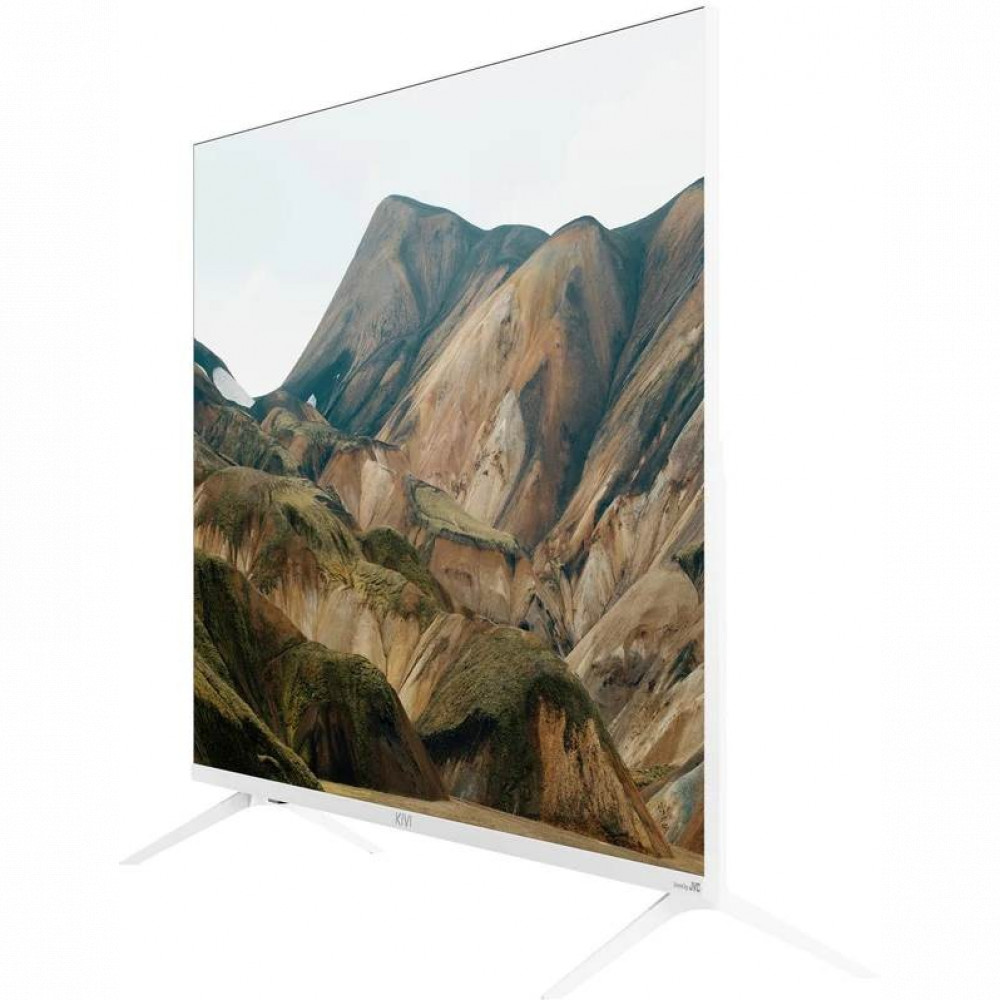 Телевизор KIVI Smart 4K UHD 43U790LW 43 ", Белый - миниатюра 8