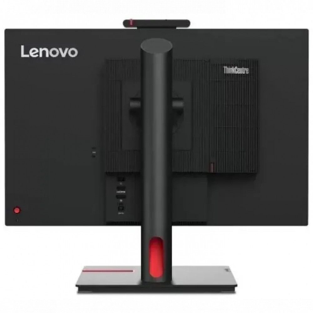 Монитор Lenovo ThinkCentre TIO24 G5 12NAGAR1EU 23.8 ", IPS, Full HD 1920x1080 (16:9), 60 Гц - миниатюра 10