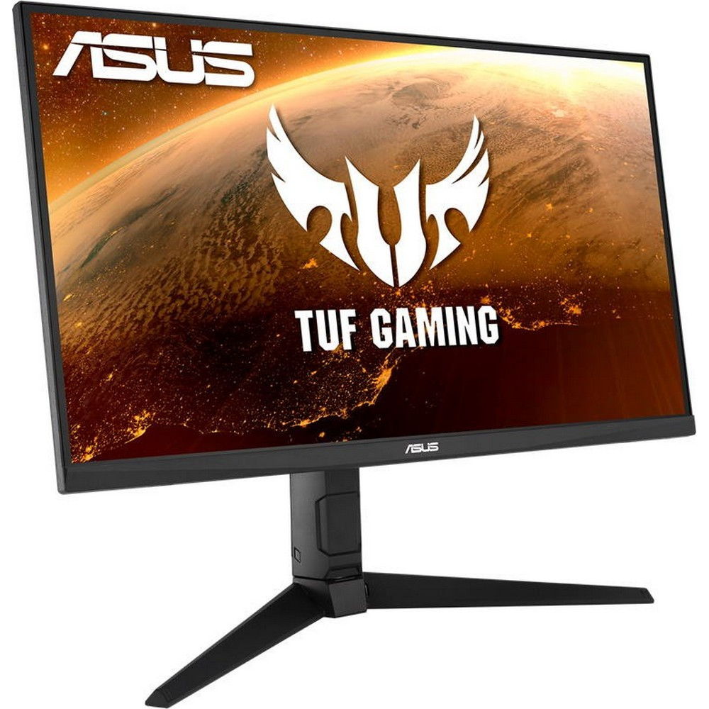 Монитор Asus TUF Gaming VG279QL1A 27 ", IPS, Full HD 1920x1080 (16:9), 165 Гц - миниатюра 8