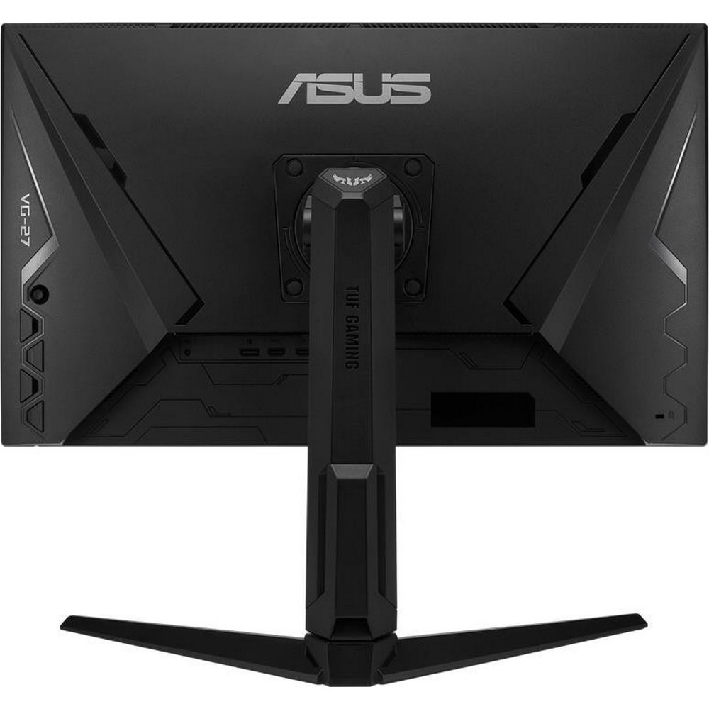 Монитор Asus TUF Gaming VG279QL1A 27 ", IPS, Full HD 1920x1080 (16:9), 165 Гц - миниатюра 11