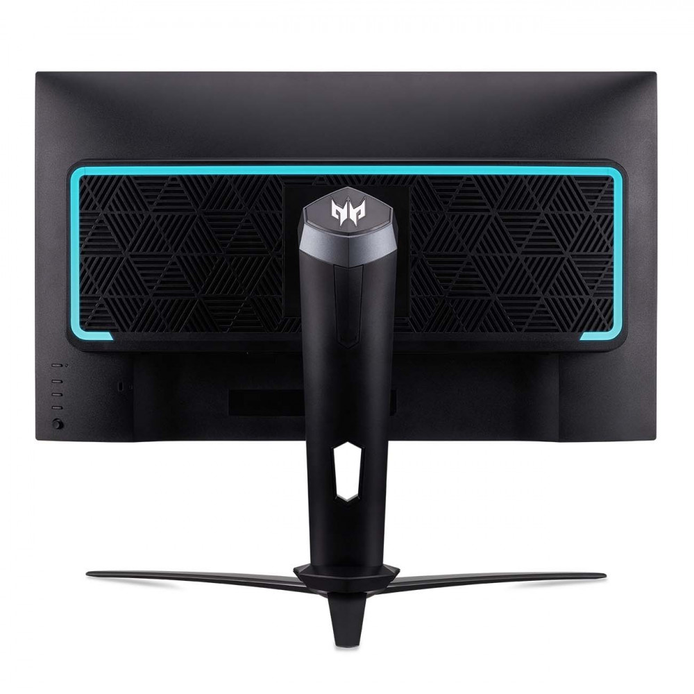 Монитор Acer Predator XB273UNXbmiiprzx UM.HX3EE.X23 27 ", IPS, Quad HD 2560x1440 (16:9), 270 Гц - миниатюра 7