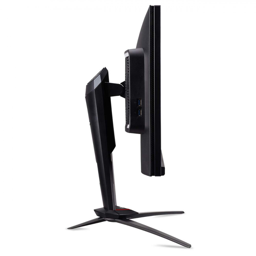 Монитор Acer Predator XB273UNXbmiiprzx UM.HX3EE.X23 27 ", IPS, Quad HD 2560x1440 (16:9), 270 Гц - миниатюра 6