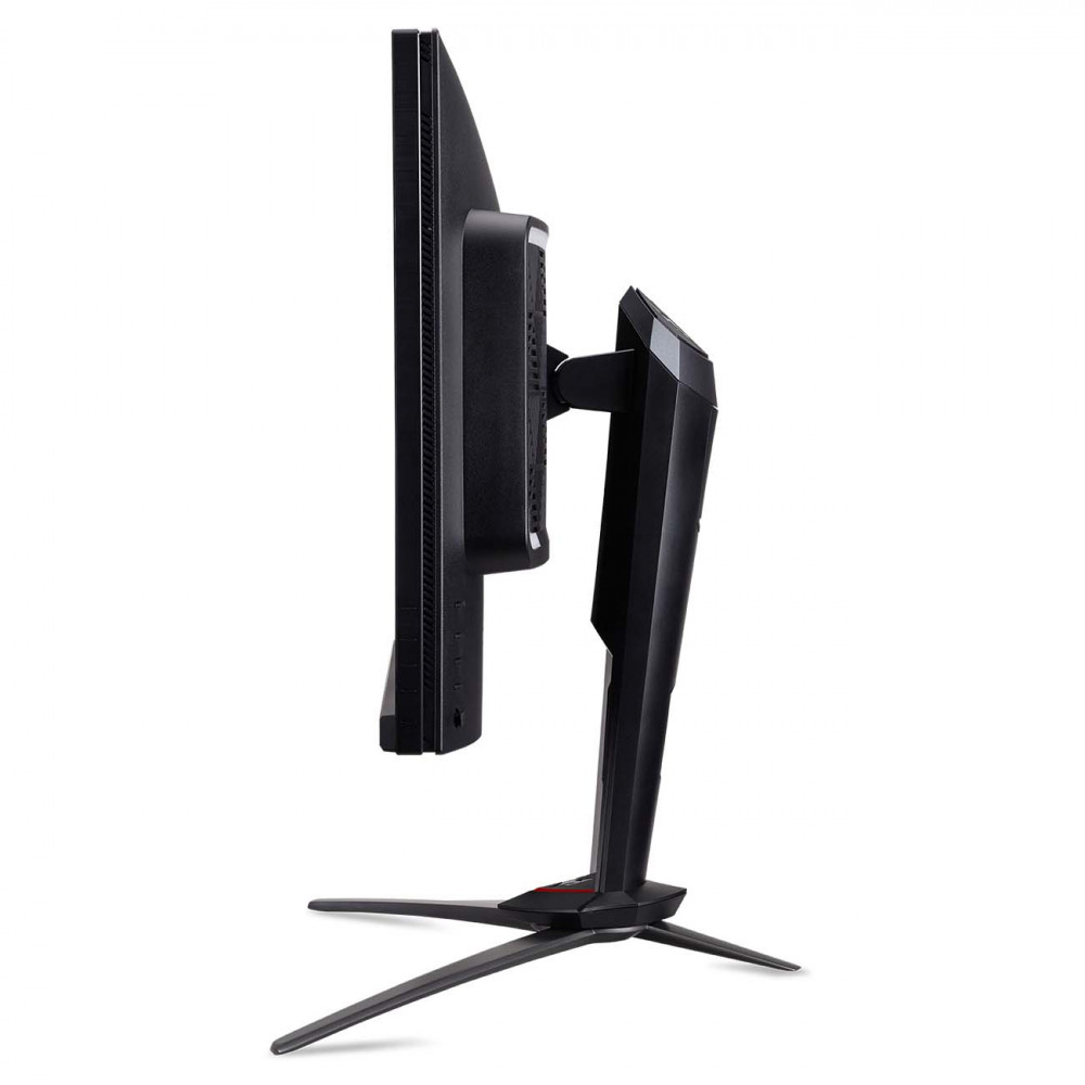 Монитор Acer Predator XB273UNXbmiiprzx UM.HX3EE.X23 27 ", IPS, Quad HD 2560x1440 (16:9), 270 Гц - миниатюра 8