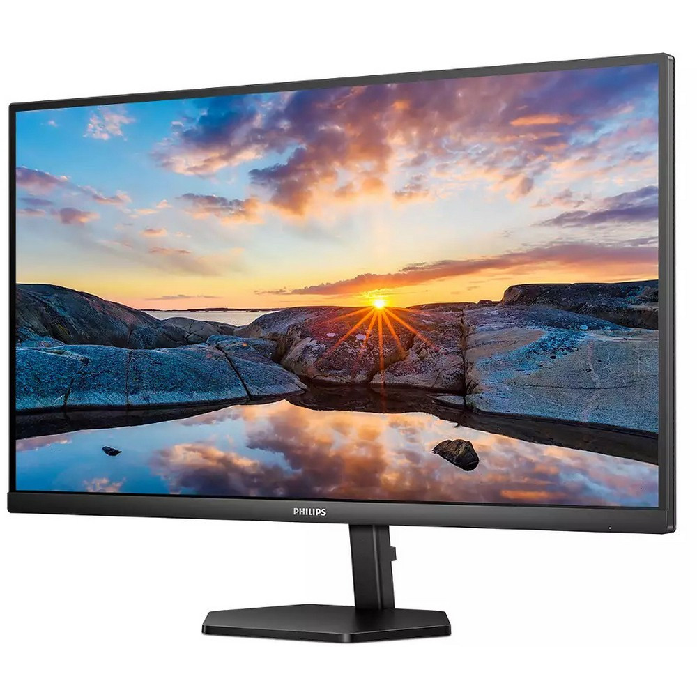 Монитор Philips 27E1N3300A 27E1N3300A/00 27 ", IPS, Full HD 1920x1080 (16:9), 75 Гц - миниатюра 10