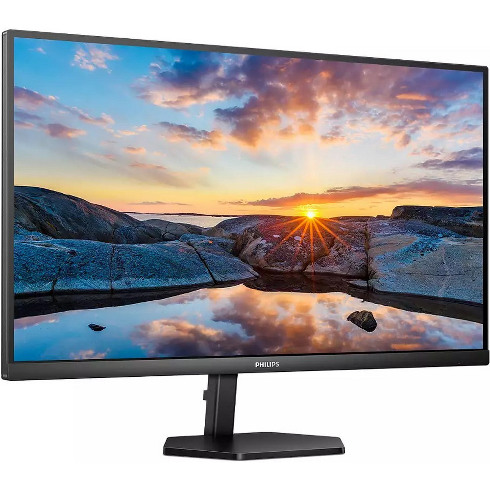 Монитор Philips 27E1N3300A 27E1N3300A/00 27 ", IPS, Full HD 1920x1080 (16:9), 75 Гц - миниатюра 9