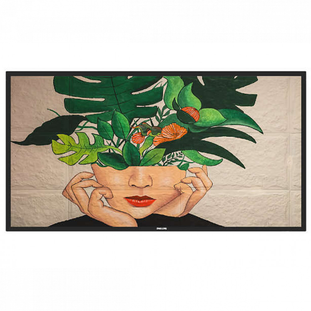 LED / LCD панель Philips 86BDL4511D/00 86 " - миниатюра 2