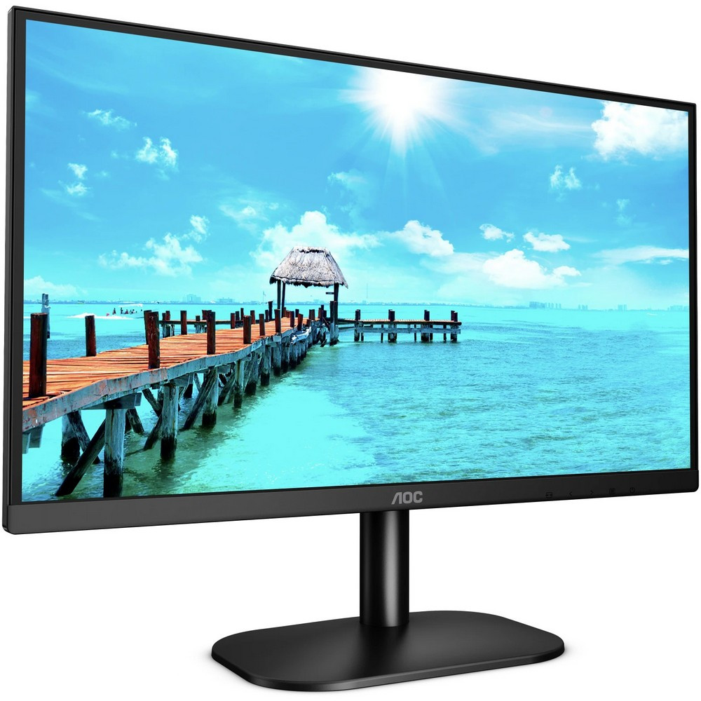 Монитор AOC 22B2H 22B2H/EU/01 21.5 ", VA, Full HD 1920x1080 (16:9), 75 Гц - миниатюра 10