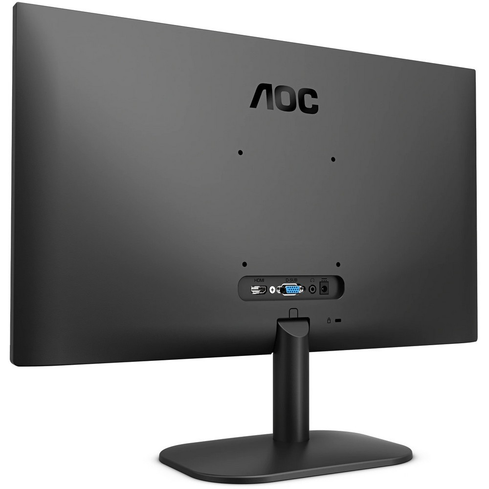 Монитор AOC 22B2H 22B2H/EU/01 21.5 ", VA, Full HD 1920x1080 (16:9), 75 Гц - миниатюра 15