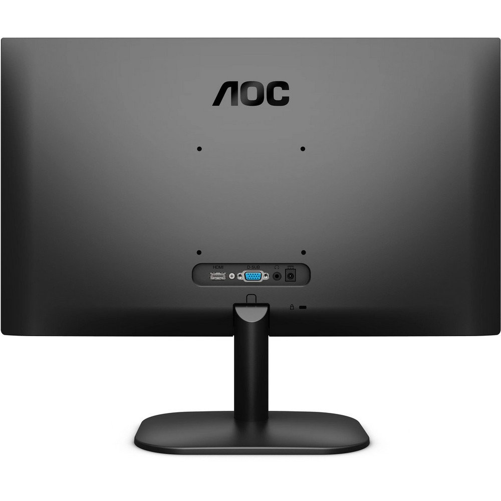 Монитор AOC 22B2H 22B2H/EU/01 21.5 ", VA, Full HD 1920x1080 (16:9), 75 Гц - миниатюра 14