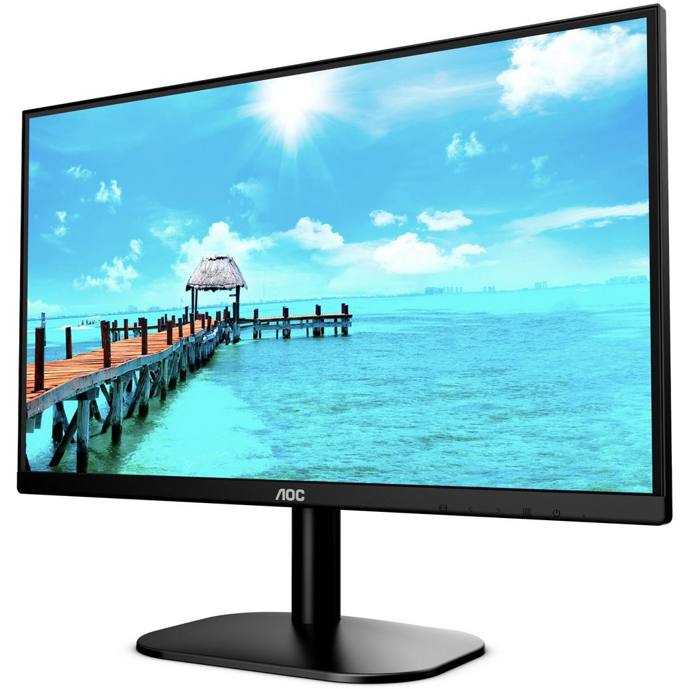 Монитор AOC 22B2H 22B2H/EU/01 21.5 ", VA, Full HD 1920x1080 (16:9), 75 Гц - миниатюра 11