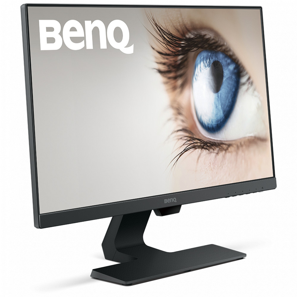 Монитор BenQ GW2480L 9H.LKYLJ.TPE 23.8 ", IPS, Full HD 1920x1080 (16:9), 60 Гц - миниатюра 8