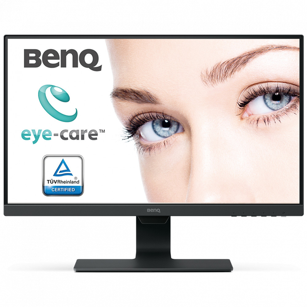 Монитор BenQ GW2480L 9H.LKYLJ.TPE 23.8 ", IPS, Full HD 1920x1080 (16:9), 60 Гц - миниатюра 7