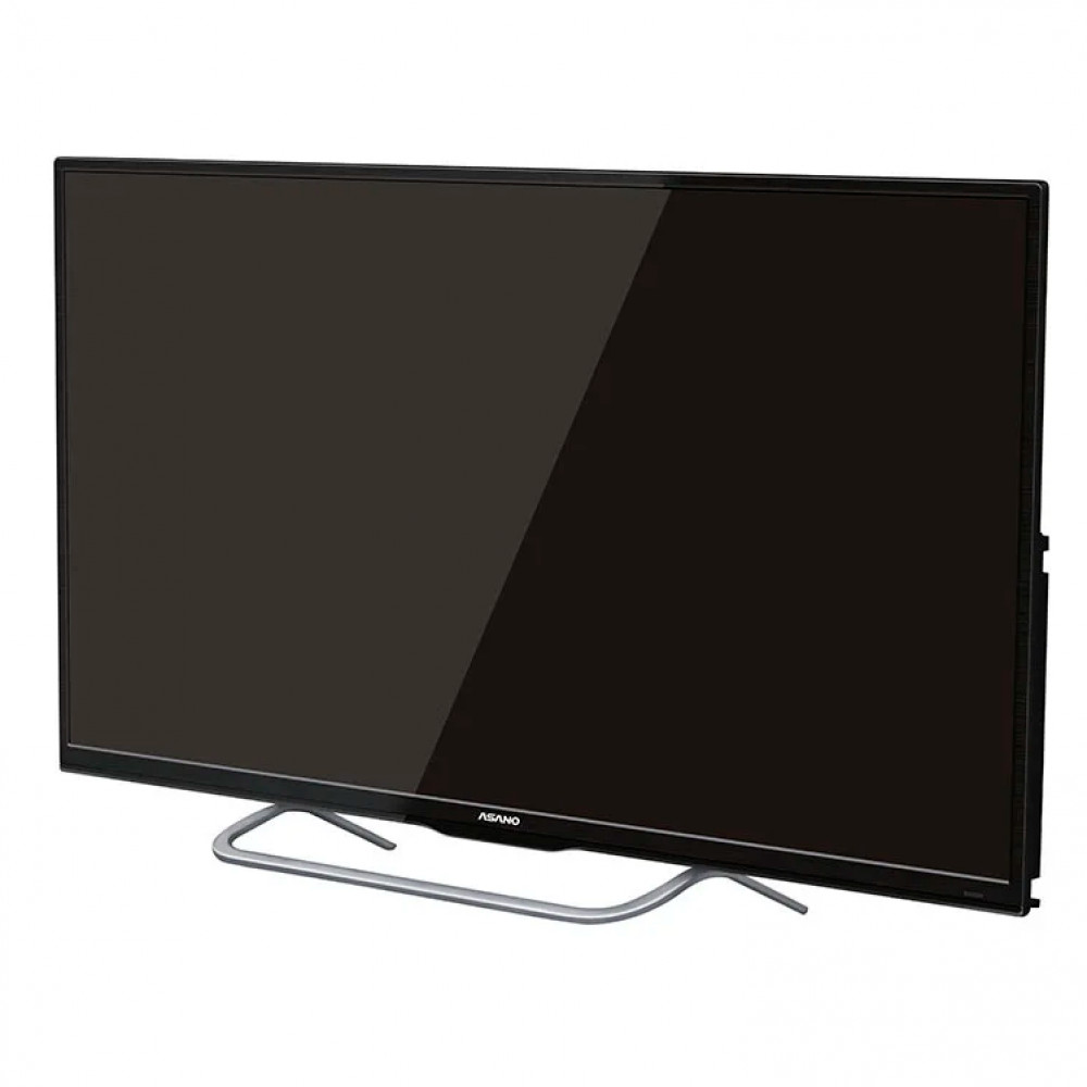 Телевизор Asano 55LU8120T 55 ", Черный - миниатюра 6