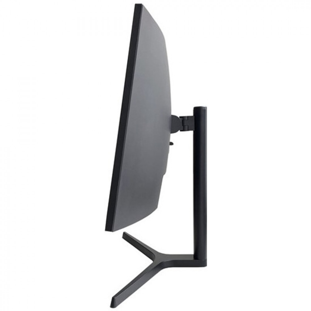 Монитор Irbis IMVW34UIDL 34 ", VA, Ultra-Wide QHD 3440x1440 (21:9), 165 Гц - миниатюра 10