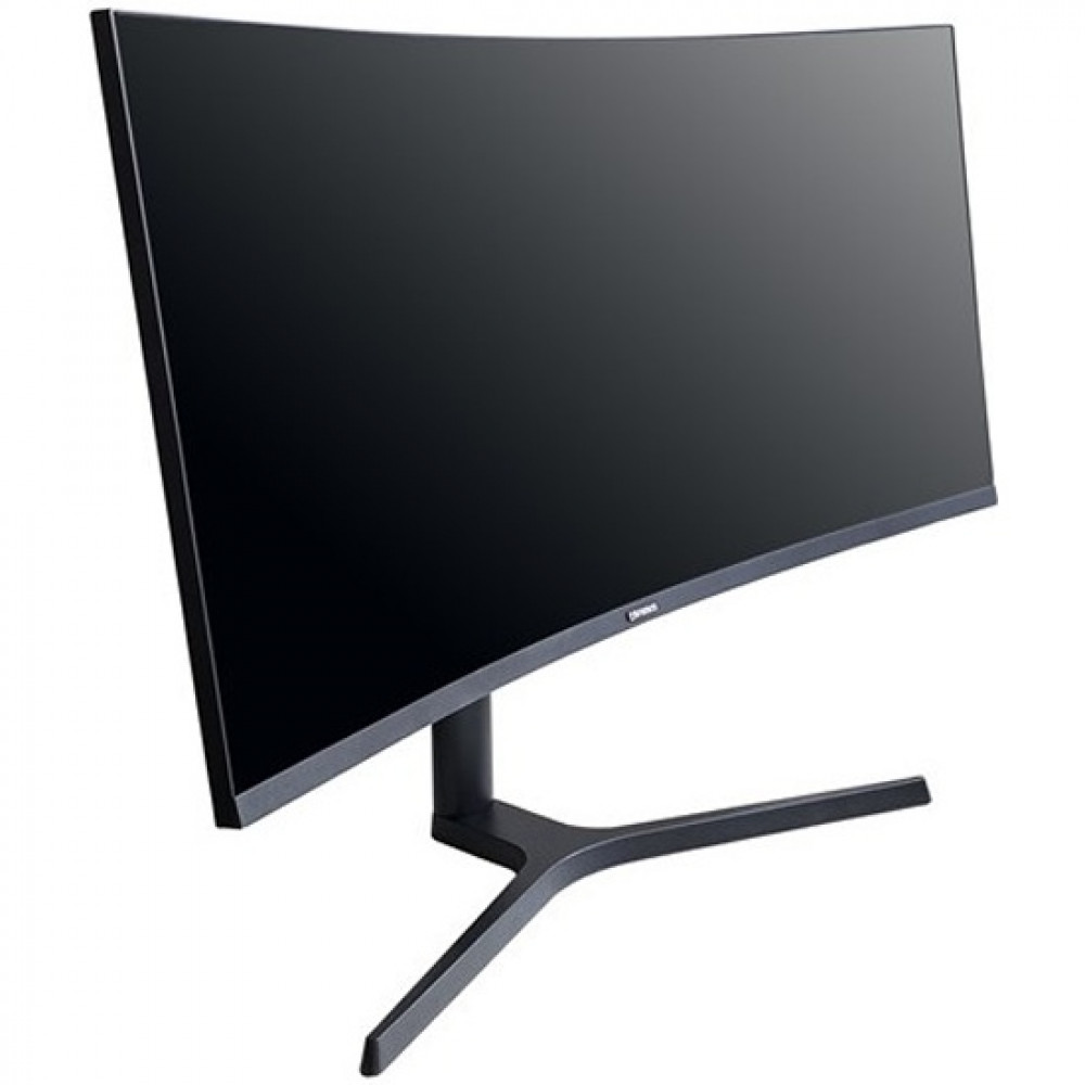 Монитор Irbis IMVW34UIDL 34 ", VA, Ultra-Wide QHD 3440x1440 (21:9), 165 Гц - миниатюра 6