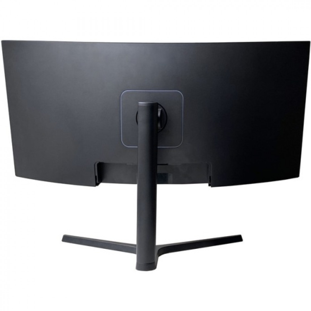 Монитор Irbis IMVW34UIDL 34 ", VA, Ultra-Wide QHD 3440x1440 (21:9), 165 Гц - миниатюра 9