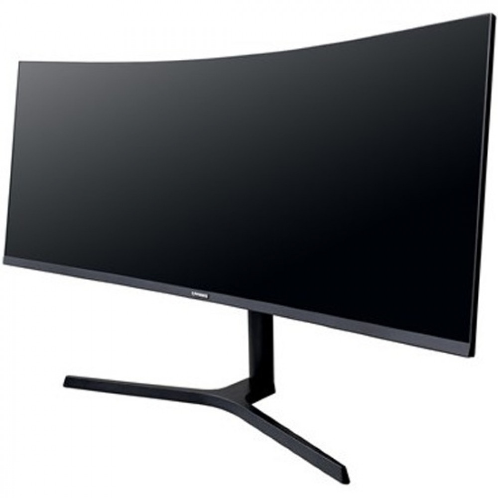 Монитор Irbis IMVW34UIDL 34 ", VA, Ultra-Wide QHD 3440x1440 (21:9), 165 Гц - миниатюра 8