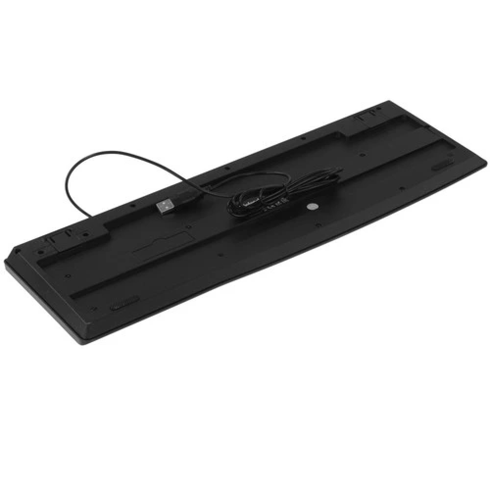 Клавиатура Defender Navigator HB-138 45138 Проводная, USB - миниатюра 8