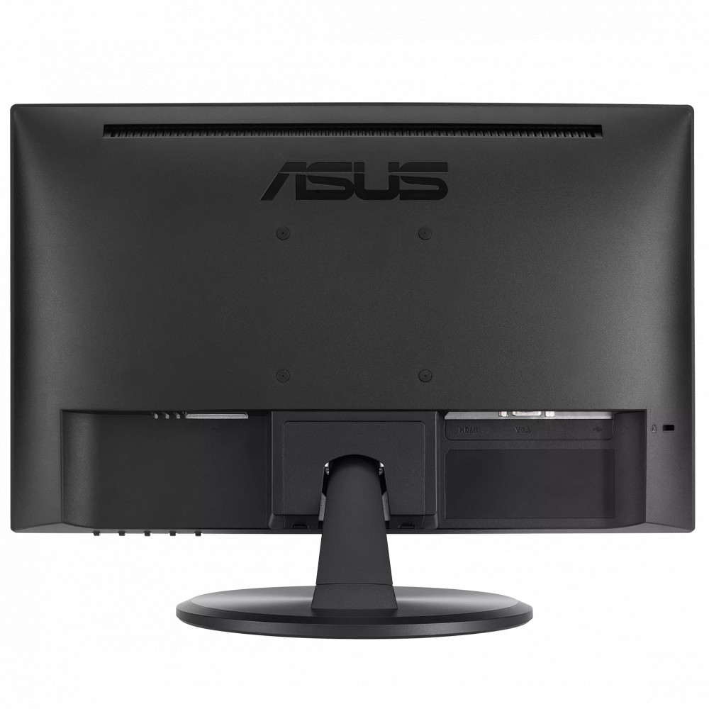 Монитор Asus VT168HR 15.6 ", TN, HD 1366x768 (16:9), 60 Гц - миниатюра 8