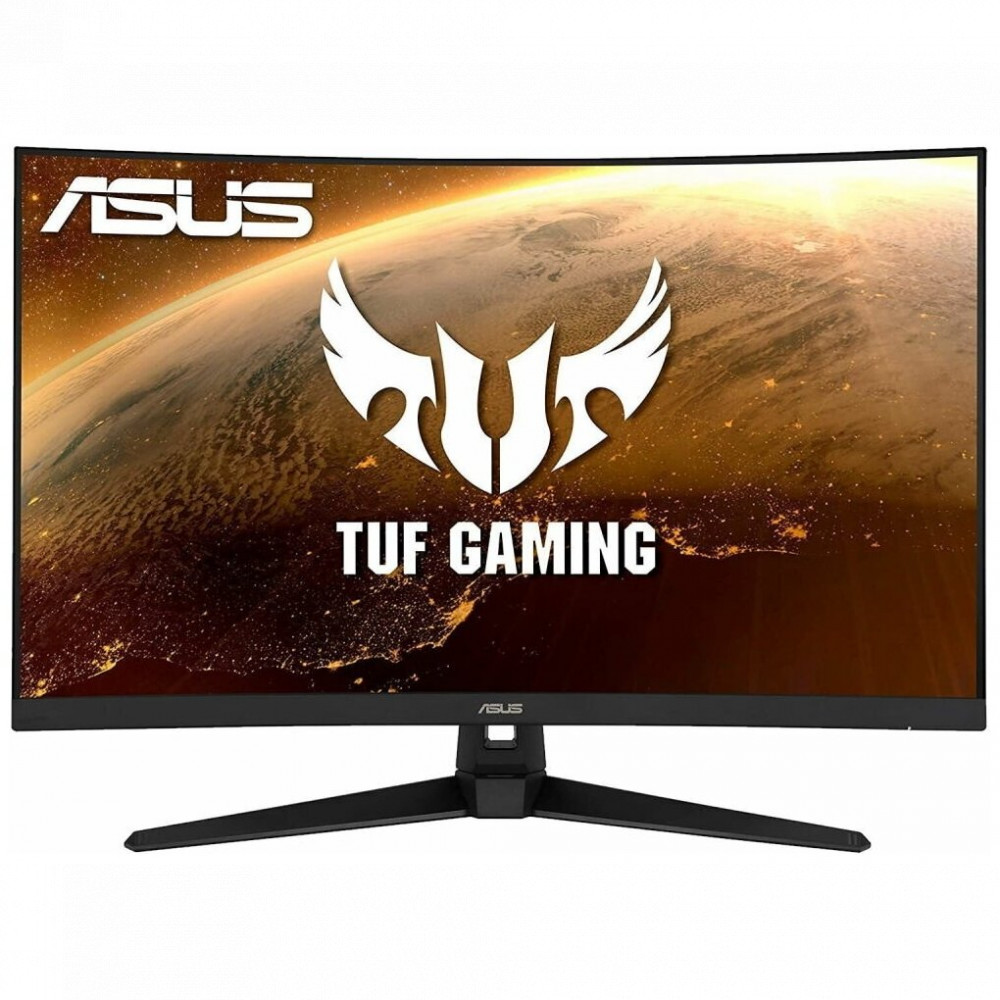 Монитор Asus TUF Gaming VG32VQ1BR 31.5 ", VA, Quad HD 2560x1440 (16:9), 165 Гц - миниатюра 7