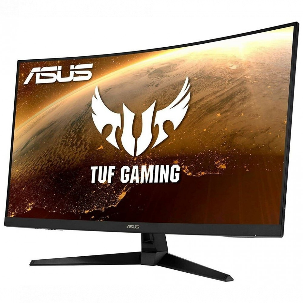 Монитор Asus TUF Gaming VG32VQ1BR 31.5 ", VA, Quad HD 2560x1440 (16:9), 165 Гц - миниатюра 8