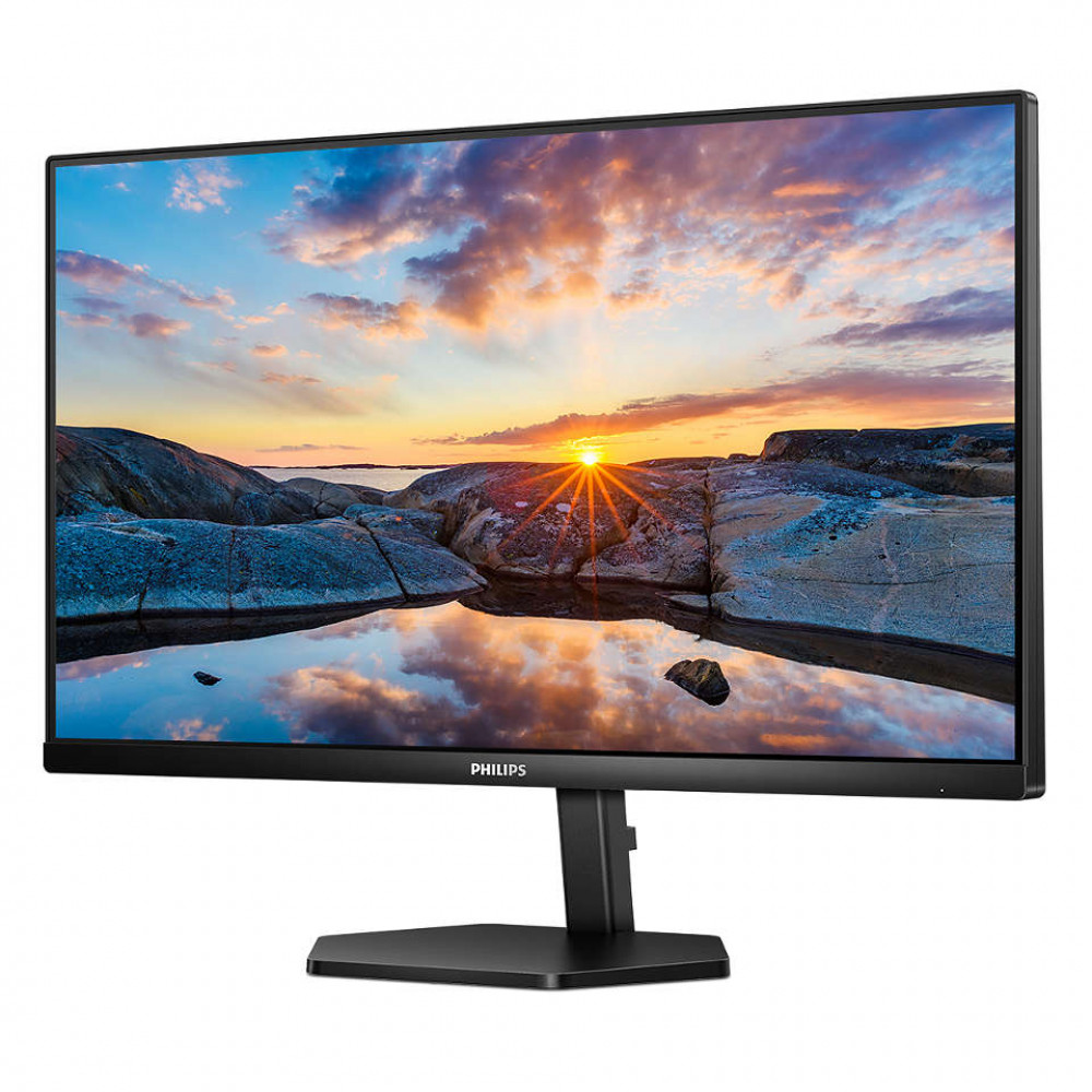 Монитор Philips 24E1N3300A 24 ", IPS, Full HD 1920x1080 (16:9), 75 Гц - миниатюра 9