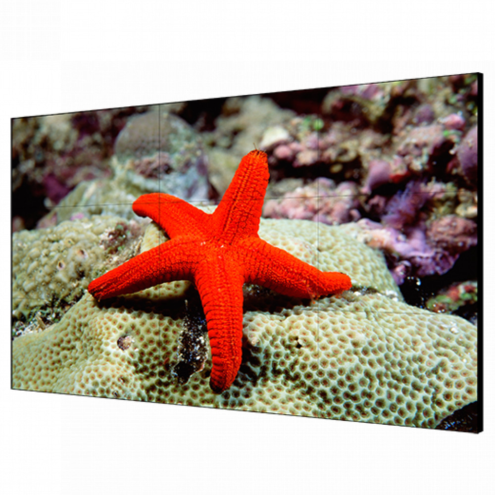 LED / LCD панель Hikvision DS-D2055LR-G 55 " - миниатюра 6