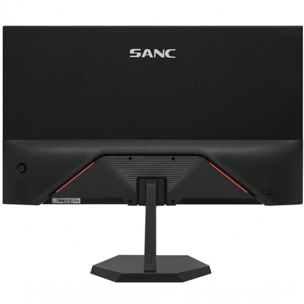 Монитор SANC M2453FKG 23.8 ", IPS, Full HD 1920x1080 (16:9), 120 Гц - миниатюра 4