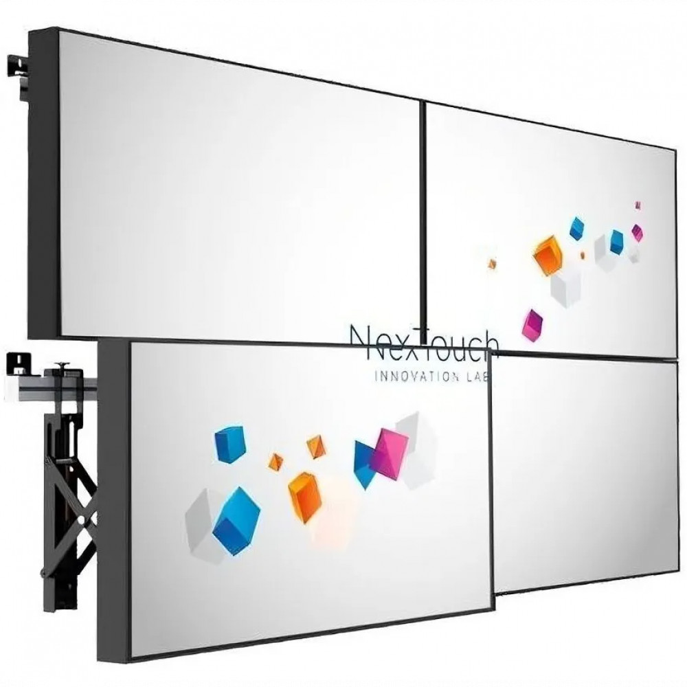 LED / LCD панель NexTouch NextPanel VWLNV1N1855 55 " - миниатюра 2