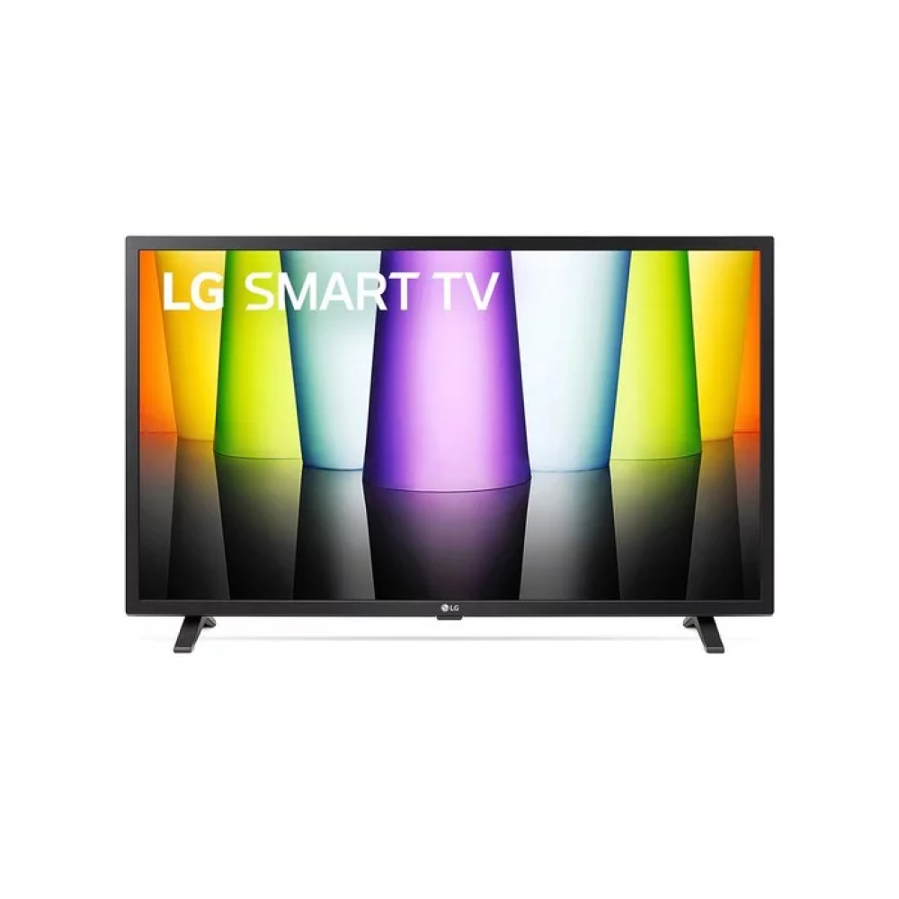 Телевизор LG 32LQ63006LA 32 ", Smart TV, Черный - миниатюра 6